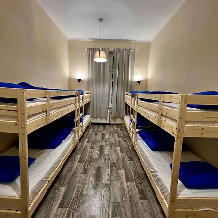 Fox Hostel Krasków Εξωτερικό φωτογραφία