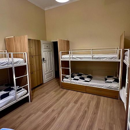 Fox Hostel Krasków Εξωτερικό φωτογραφία