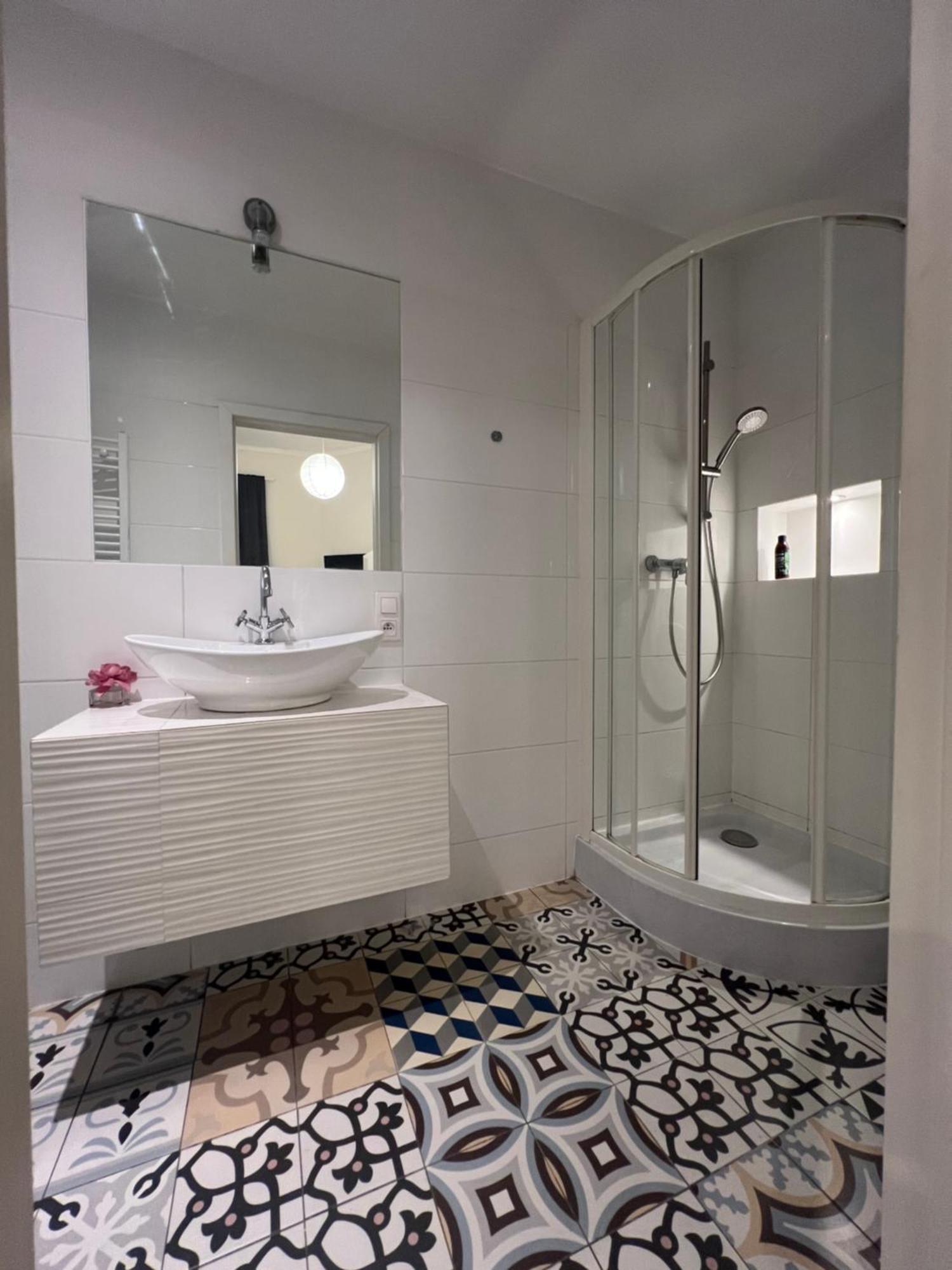 Fox Hostel Krasków Εξωτερικό φωτογραφία