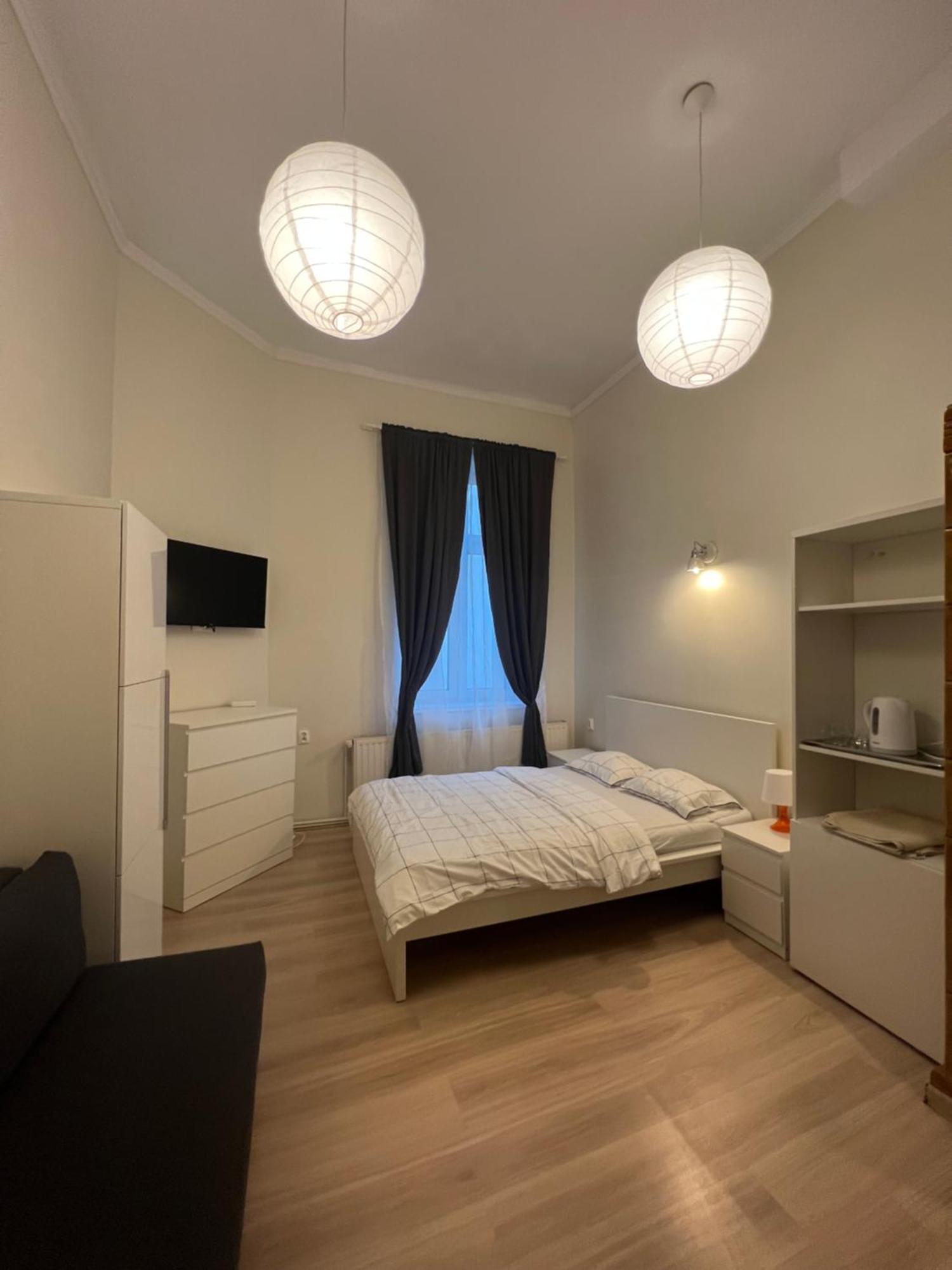 Fox Hostel Krasków Εξωτερικό φωτογραφία