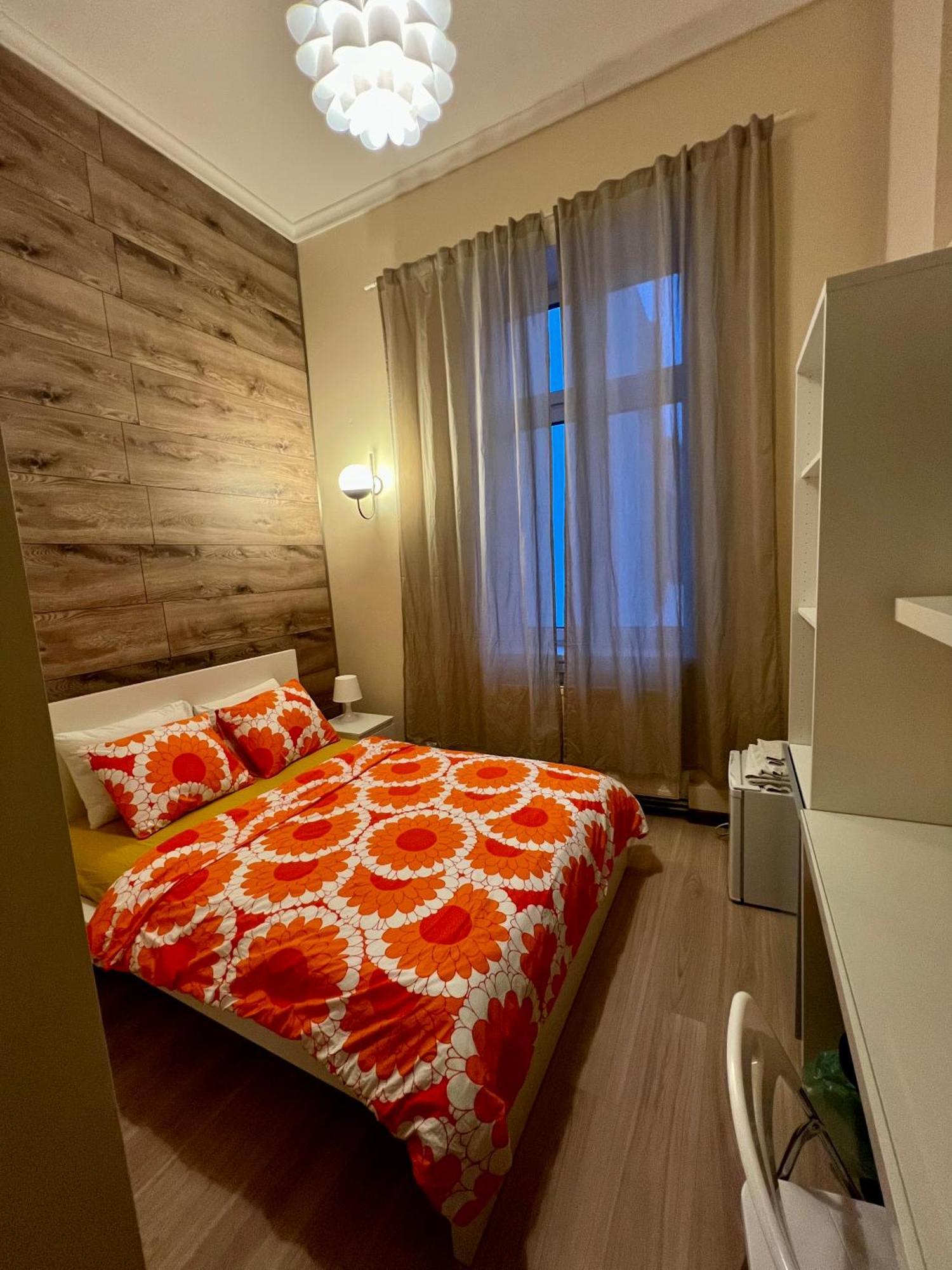 Fox Hostel Krasków Εξωτερικό φωτογραφία